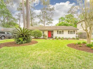 1231 Thornton Rd, Houston, TX 77018