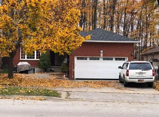 3188 Monarch Dr #1A, Orillia, ON L3V7W9