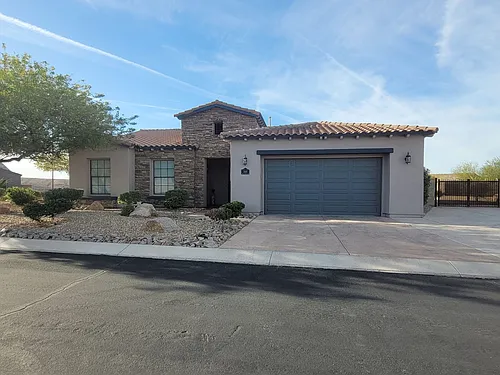 3130 Fort Mojave Dr Photo 1