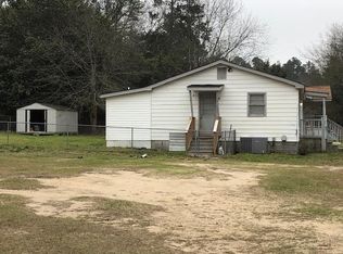 3363 Beaver Dr #1/2, Augusta, GA 30909