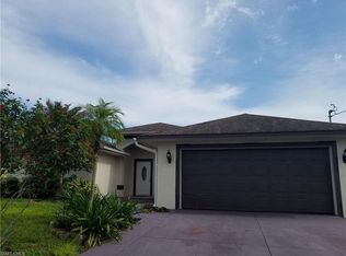 3317 9th St W UNIT 3, Lehigh Acres, FL 33971