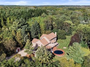 S57W29537 Saylesville ROAD, Waukesha, WI 53189