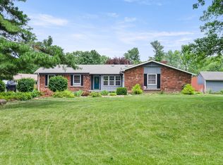 6792 Karyn Dr, Avon, IN