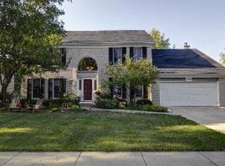 1203 Hollingswood Ave, Naperville, IL 60564