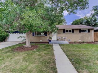2808 S Washington St, Englewood, CO 80113
