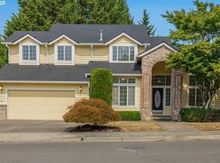 16403 SW Leeding Ln, Tigard, OR 97223