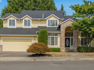 16403 SW Leeding Ln, Tigard, OR, 97223