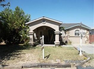 2120 Cabot Ave, Merced, CA 95348