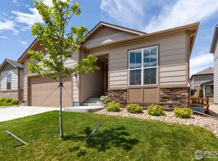 1115 102nd Ave, Greeley, CO 80634