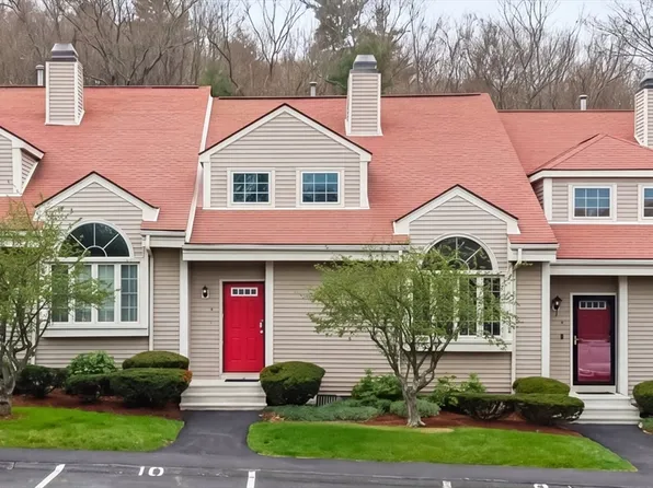 237 South St APT 6, Shrewsbury, MA 01545