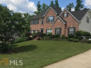 1305 Idlewood Ct, McDonough, GA 30252