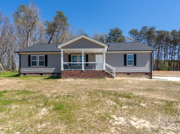 6205 Faith Rd, Salisbury, NC 28146