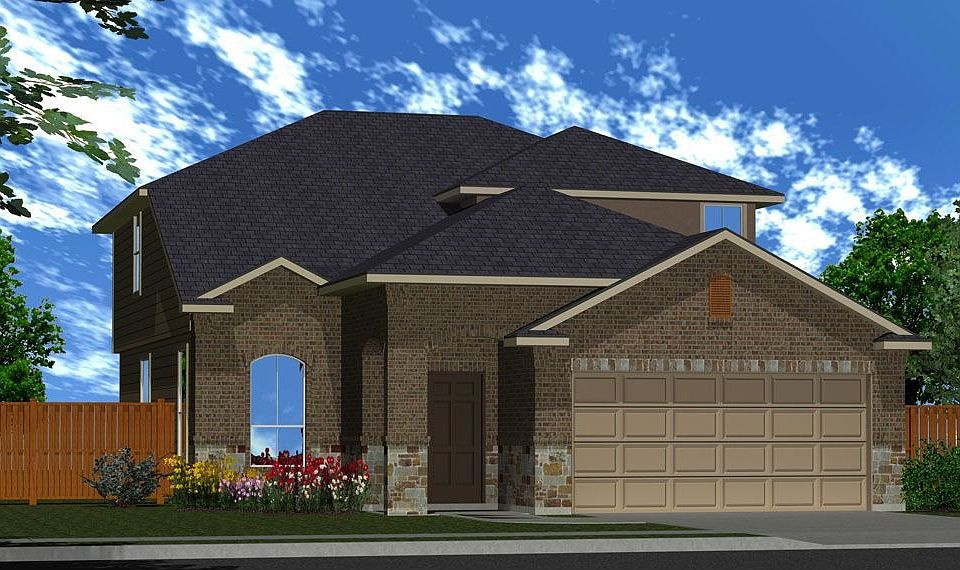 9411 PALOMINO PATH