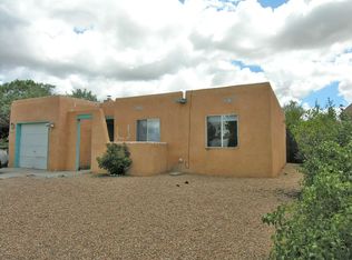 4412 Calle Jaime, Santa Fe, NM 87507