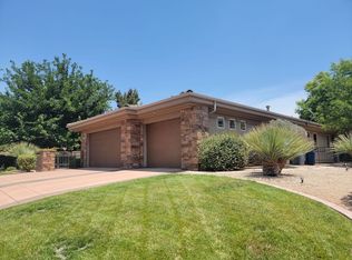 43 S 1870 W, Saint George, UT 84770