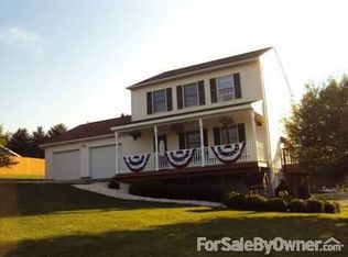 109 Yelletts Ln, Blairsville, PA 15717