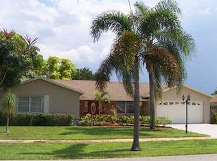 1413 Westchester Dr N, West Palm Beach, FL 33417