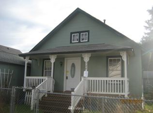 724 7th Ave, Carbonado, WA 98323