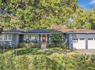 1410 S Summerlin Ave, Orlando, FL 32806