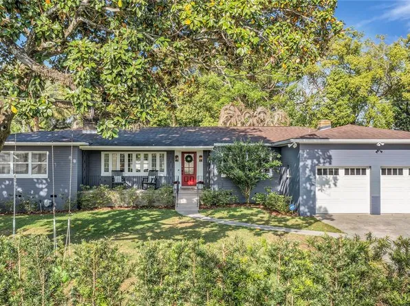 1410 S Summerlin Ave, Orlando, FL 32806