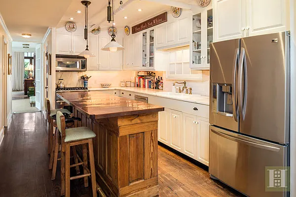 Sold by Halstead Real Estate | media 12