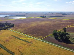 Town Ave, Brewster, MN 56119
