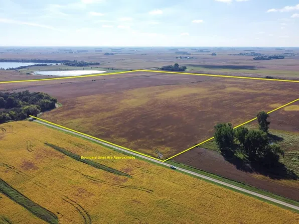 Town Ave, Brewster, MN 56119