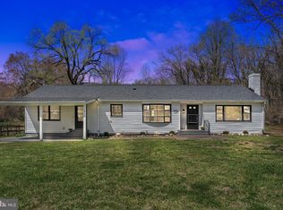 14235 Little Spring Dr, Orange, VA 22960