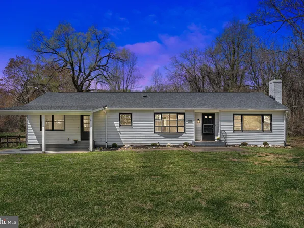 14235 Little Spring Dr, Orange, VA 22960