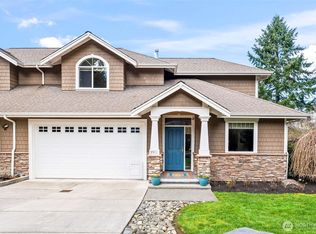 3911 62nd Street NW, Gig Harbor, WA