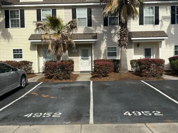 4952 Date Palm Dr, North Charleston, SC