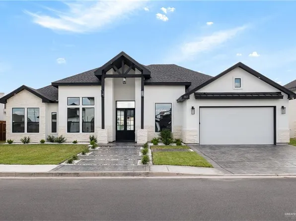 807 Bette St, Pharr, TX 78577