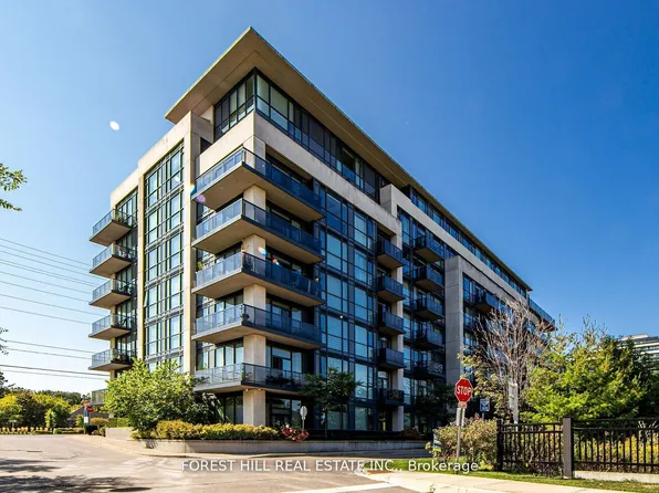 4700 Highway 7 Dr #309, Vaughan, ON L4L 0B4