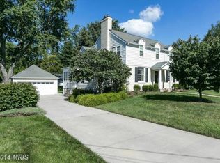 6404 Pratt Ave, Baltimore, MD 21212