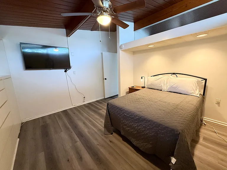 Bed Two