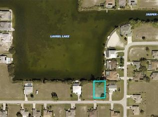 339 NE 17th St, Cape Coral, FL 33909