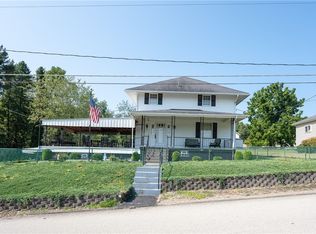 101 Front St, Blairsville, PA 15717