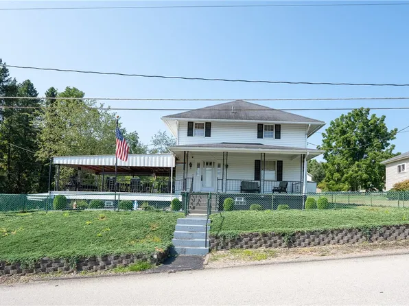 101 Front St, Blairsville, PA 15717