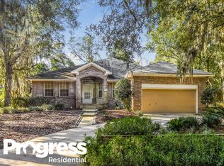 12166 Hidden Hills Dr, Jacksonville, FL 32225