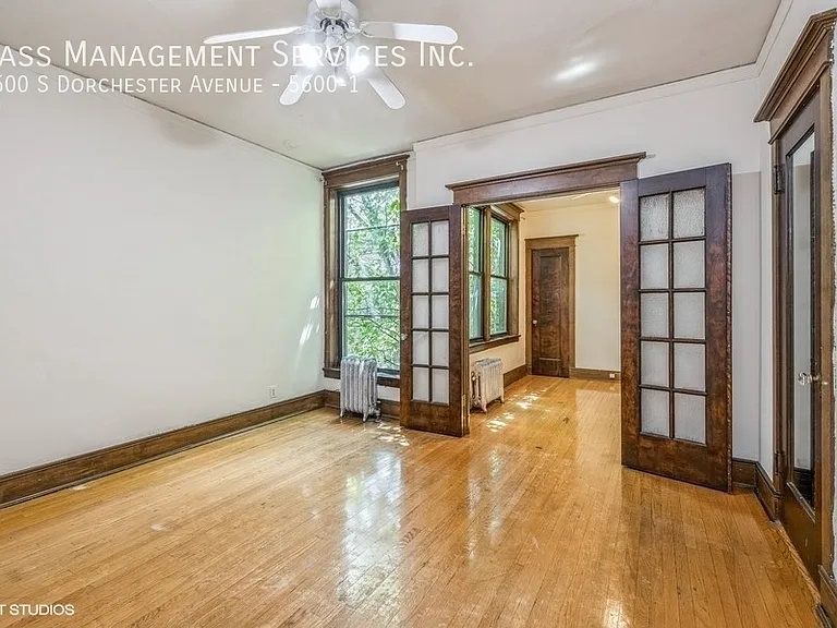 5600 S Dorchester Ave #1 — Photo 6