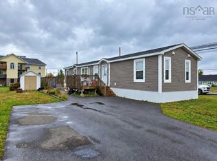 87 Dresden Way, Debert, NS B0M 1G0