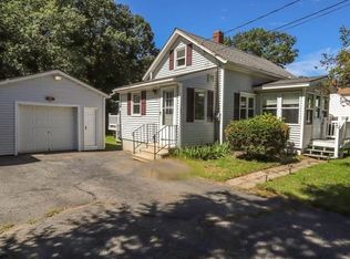 142 Baldwinville Rd, Templeton, MA 01468