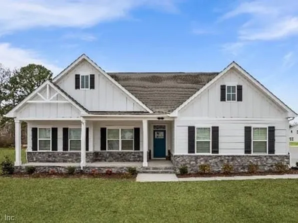 104 Henry Jefferson Way, Chesapeake, VA 23322