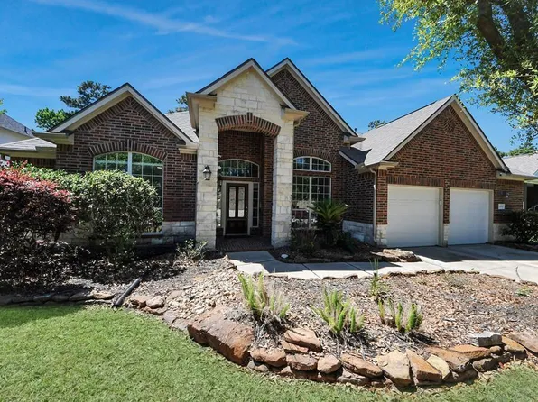 25432 Ramrock Dr, Porter, TX 77365