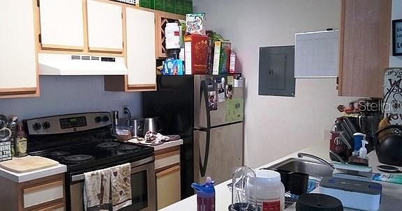 3rd image of 729 Secret Harbor Ln Unit 105