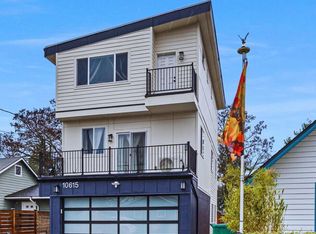 10615 2nd Pl SW, Seattle, WA 98146