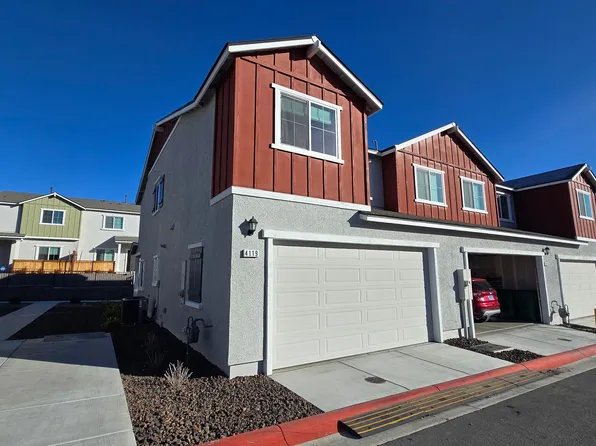 4119 Scenic Dr, Reno, NV 89523