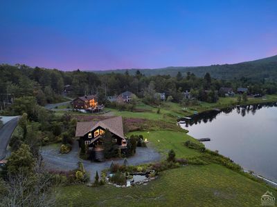 196 Pine Lane, Hunter, NY, 12442