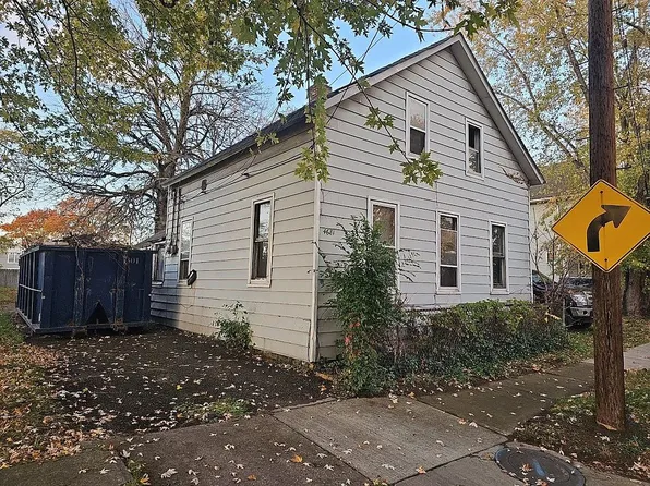 4681 Gallup Ave, Cleveland, OH 44127