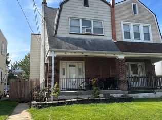 1120 Harding Dr, Havertown, PA 19083